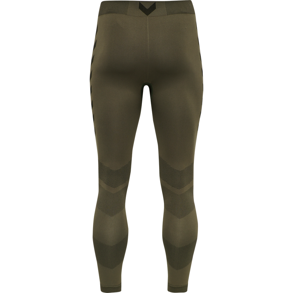 HUMMEL FIRST SEAMLESS TR TIGHTS