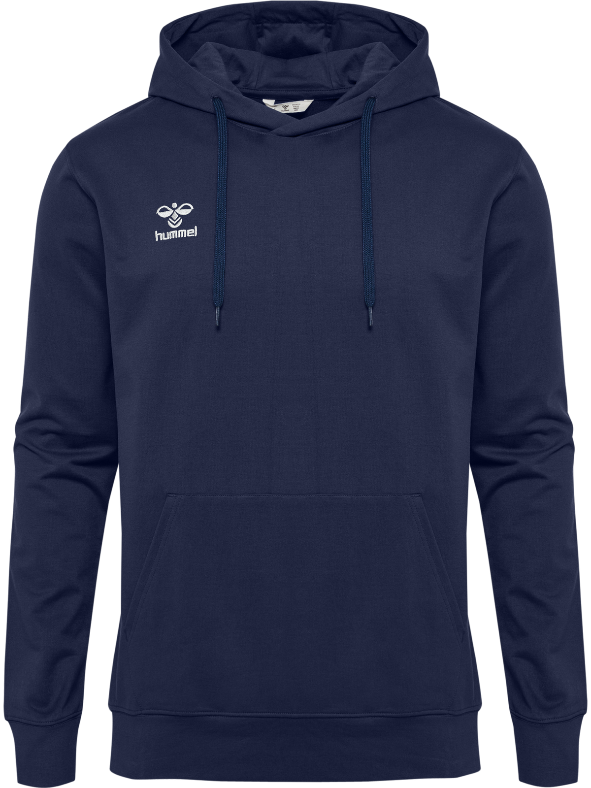 hmlGO 2.0 HOODIE