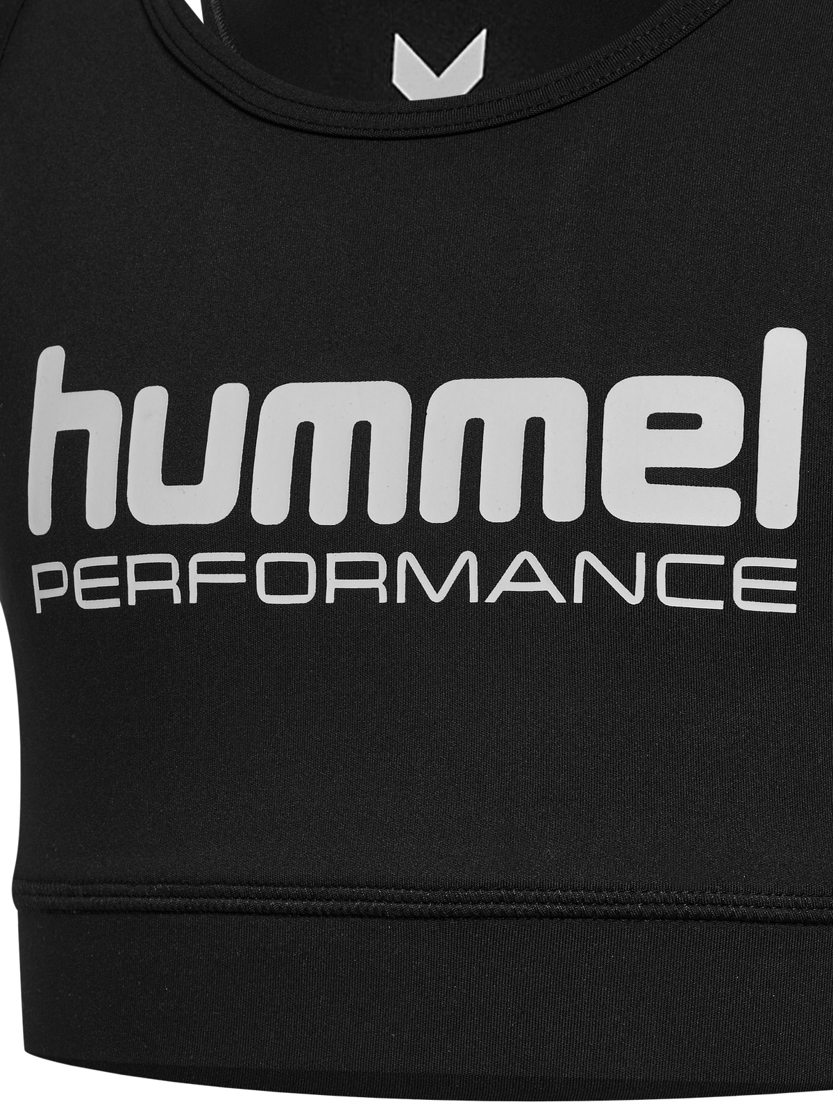 hmlJR PULSE SHORT TOP