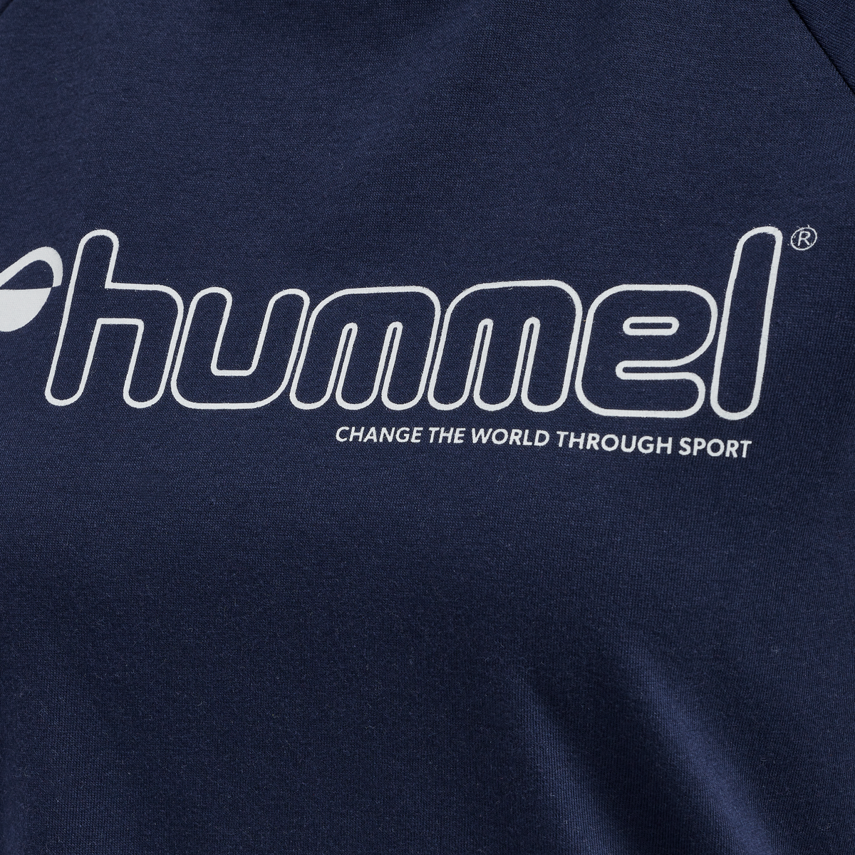 hmlNONI 2.0 T-SHIRT