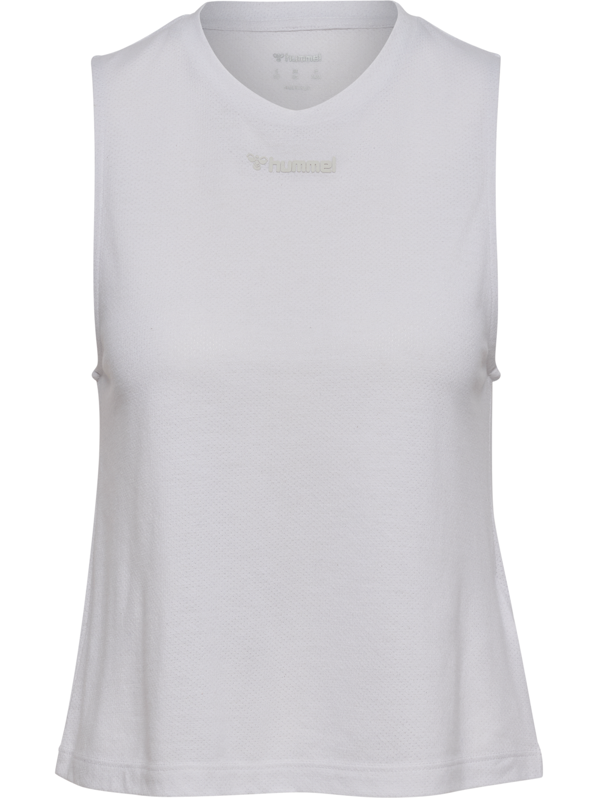 hmlMT VERA SHORT MUSCLE TANKTOP