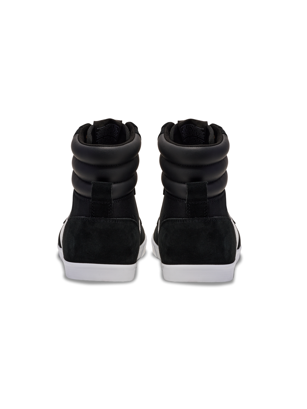 HUMMEL SLIMMER STADIL HIGH