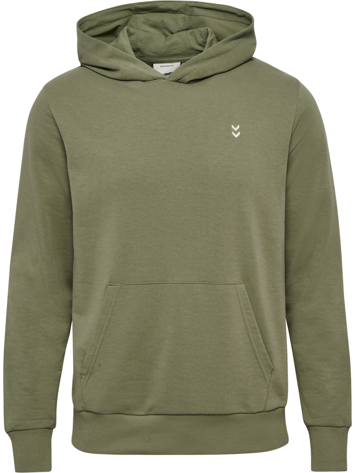 hmlPULSE SWEAT HOODIE
