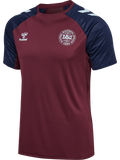 DBU 26 PRO TR JERSEY S/S