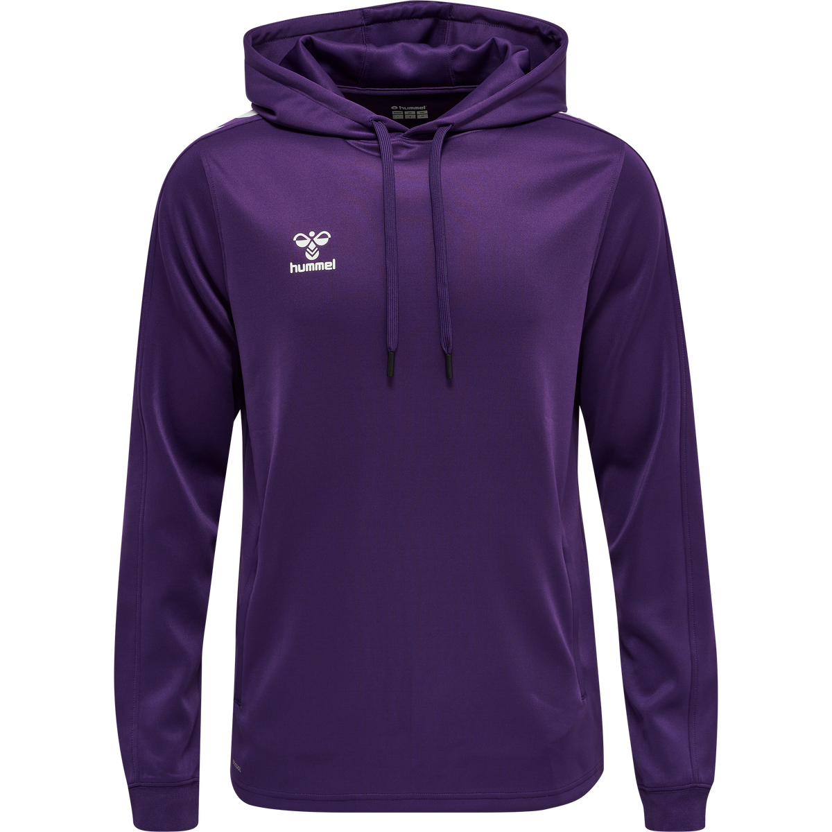 hmlCORE XK POLY SWEAT HOODIE