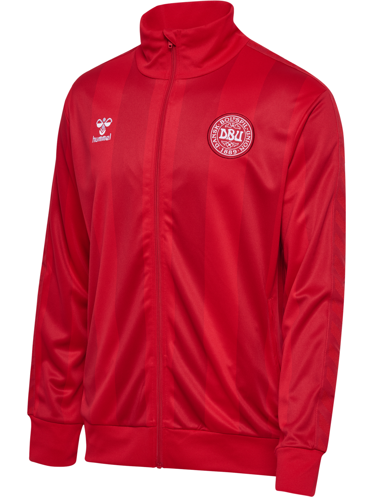 DBU 26 LINE UP JACKET