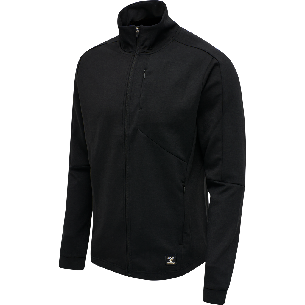hmlTROPPER ZIP JACKET