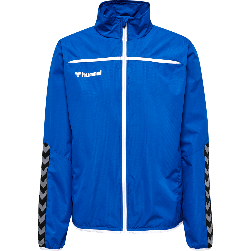 hmlAUTHENTIC TRAINING JACKET