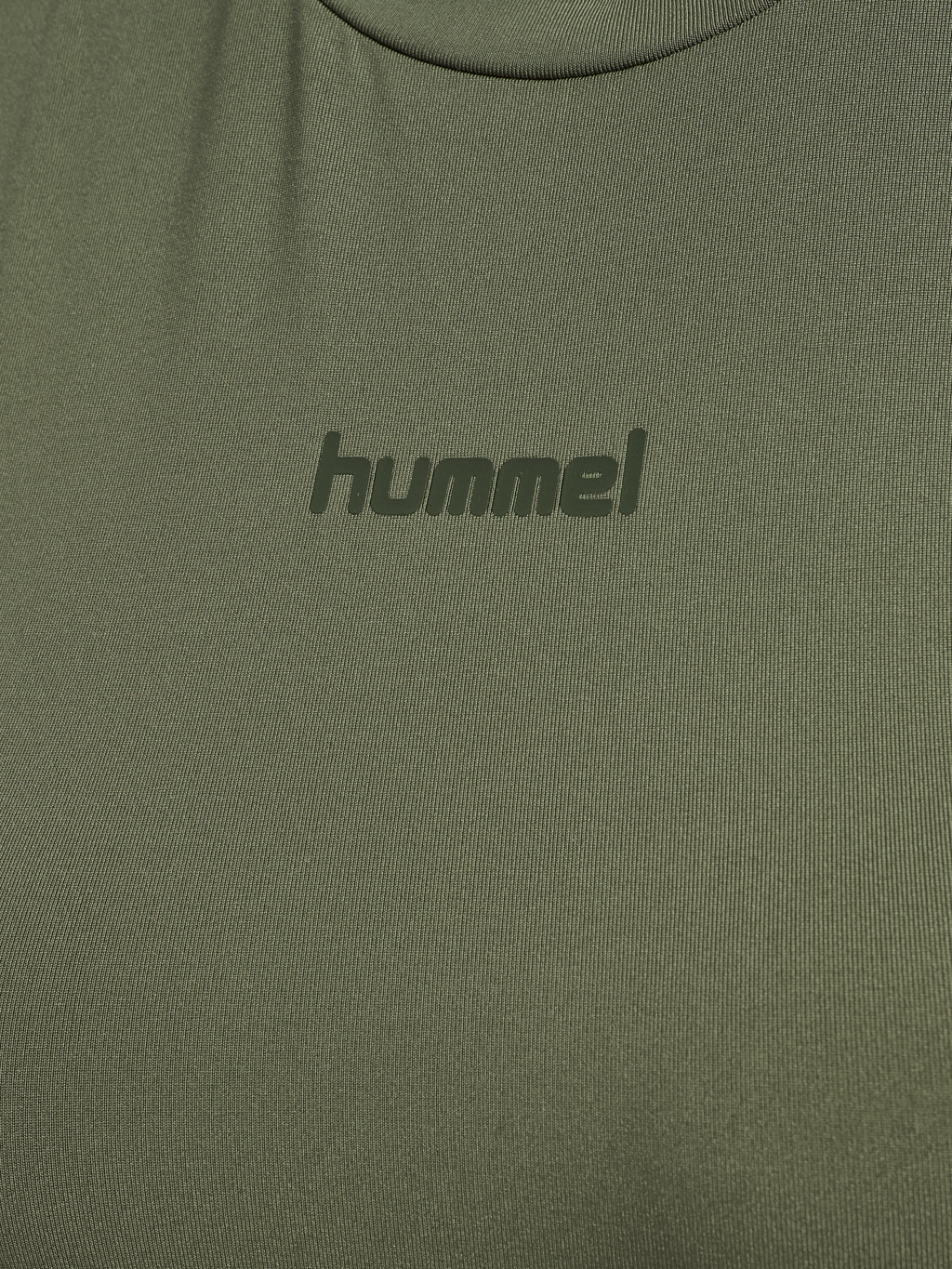 hmlFAST W TRAINING T-SHIRT S/S