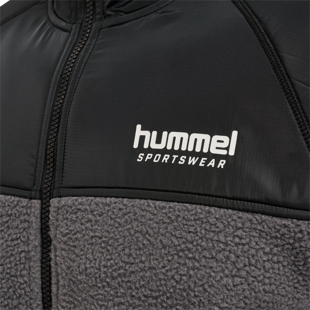 hmlLGC CHARLEY FLEECE JACKET
