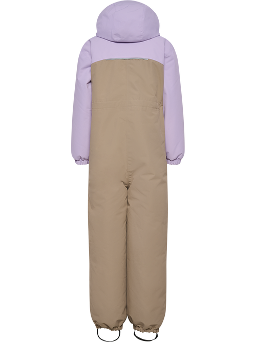 hmlJR SNOWSUIT WP 10K
