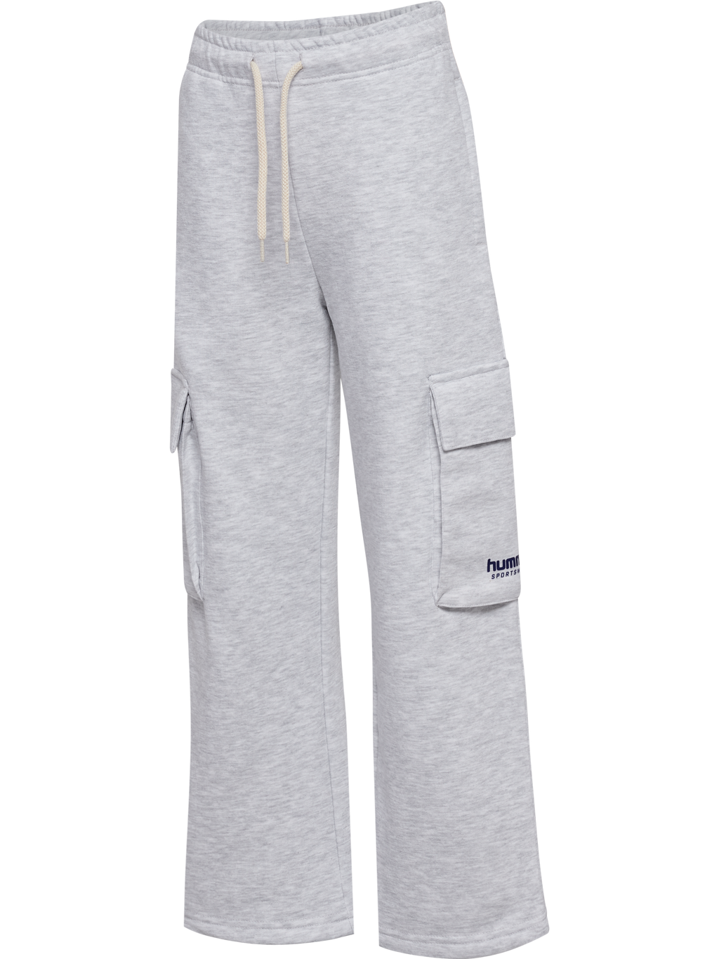 hmlJR LOOSE WL CARGO SWEATPANT