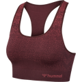 hmlMT FADE SEAMLESS SPORTS TOP