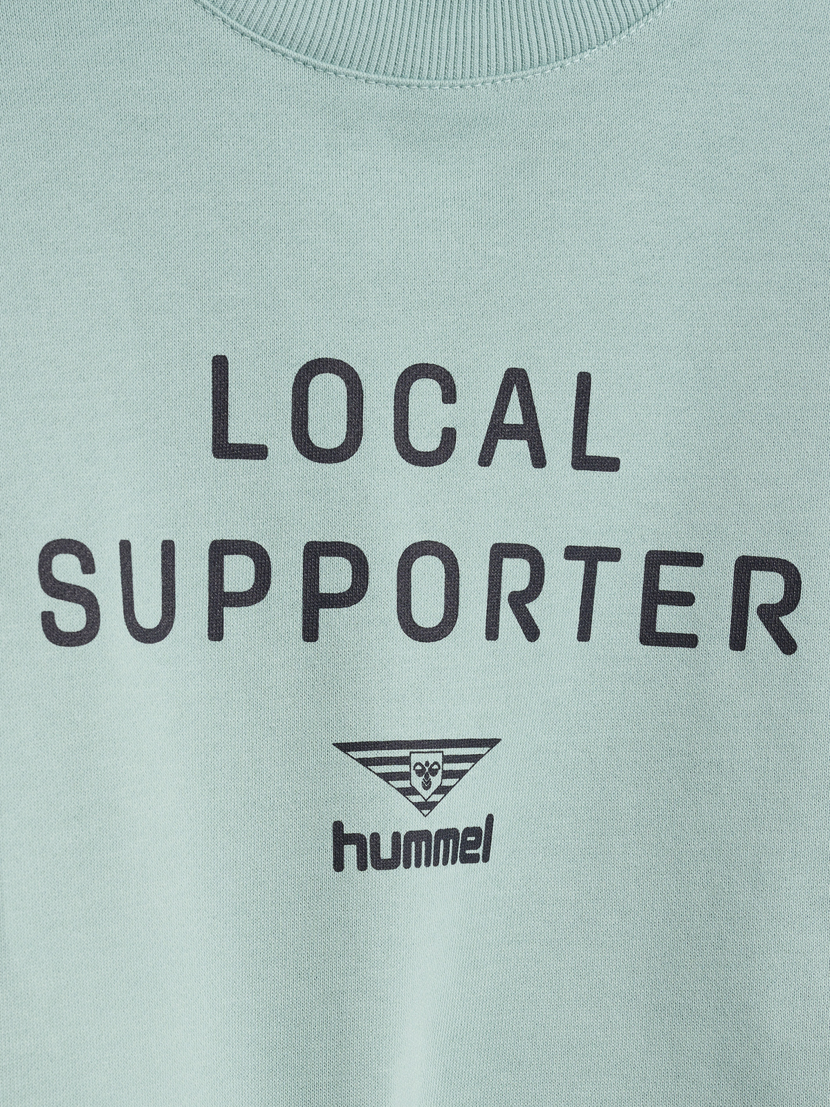 hmlHIVE OWEN SWEATSHIRT