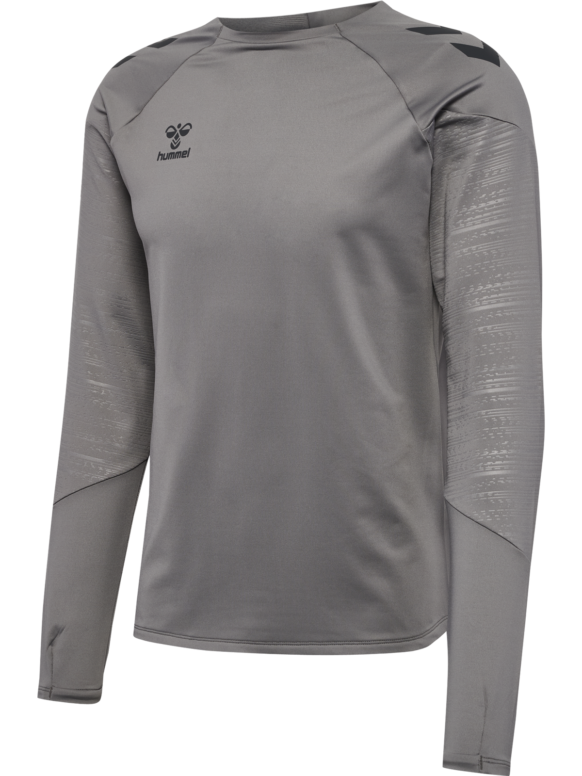 hmlPRO TRAINING CREW SWEAT