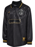 hmlJR LOOSE BAY SOCCER JERSEY L/S