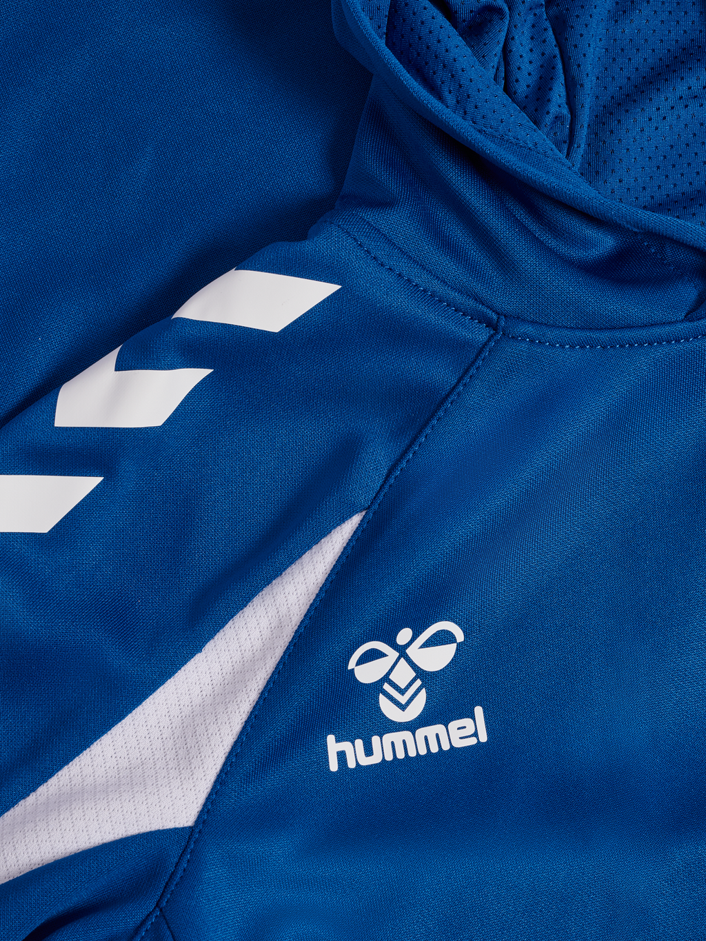 hmlCORE 2.0 HOODIE KIDS