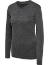 nwlTHERMA WOOL BLEND T-SHIRT L/S W