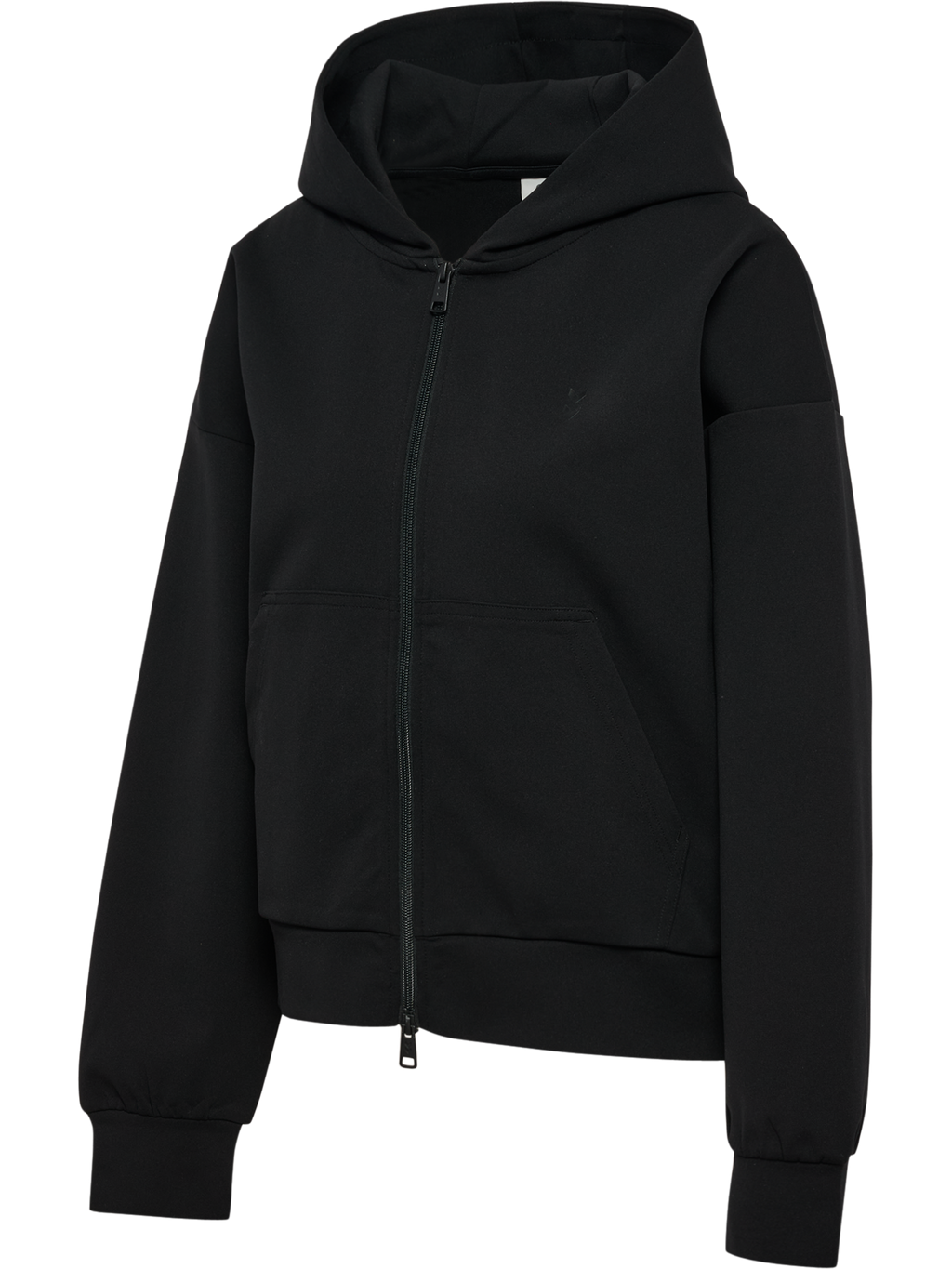 hmlDEFENDER W ZIP HOODIE