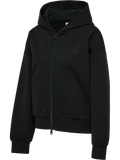 hmlDEFENDER W ZIP HOODIE