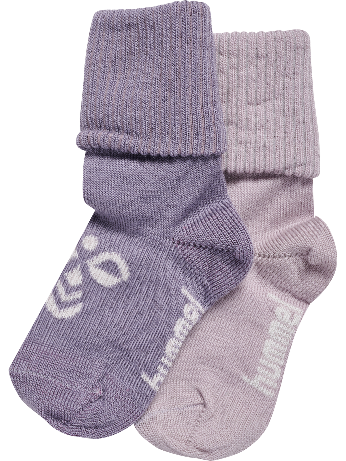 hmlMINI WOOL 2-PACK SOCKS