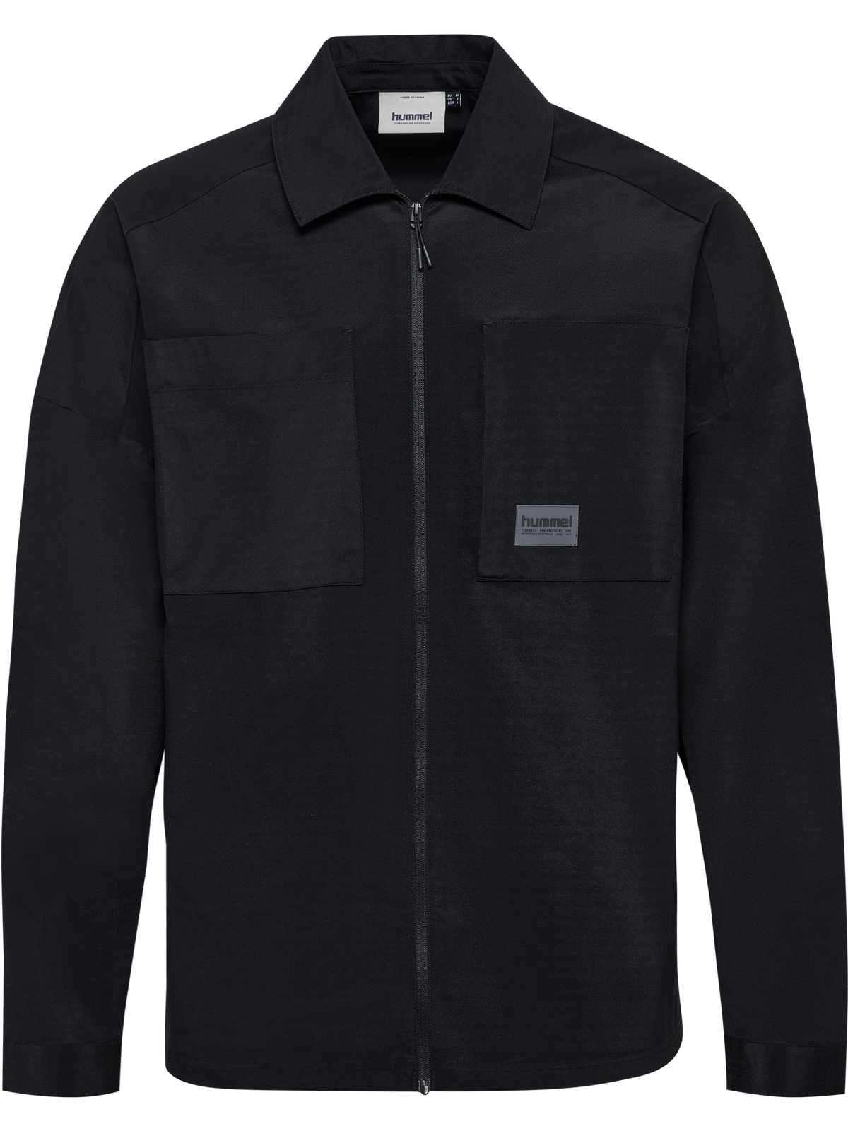 hmlSORONA LOOSE OVERSHIRT
