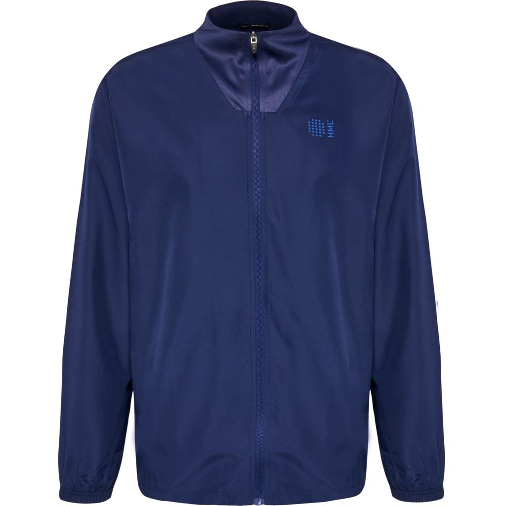 hmlCOURT WOVEN JACKET