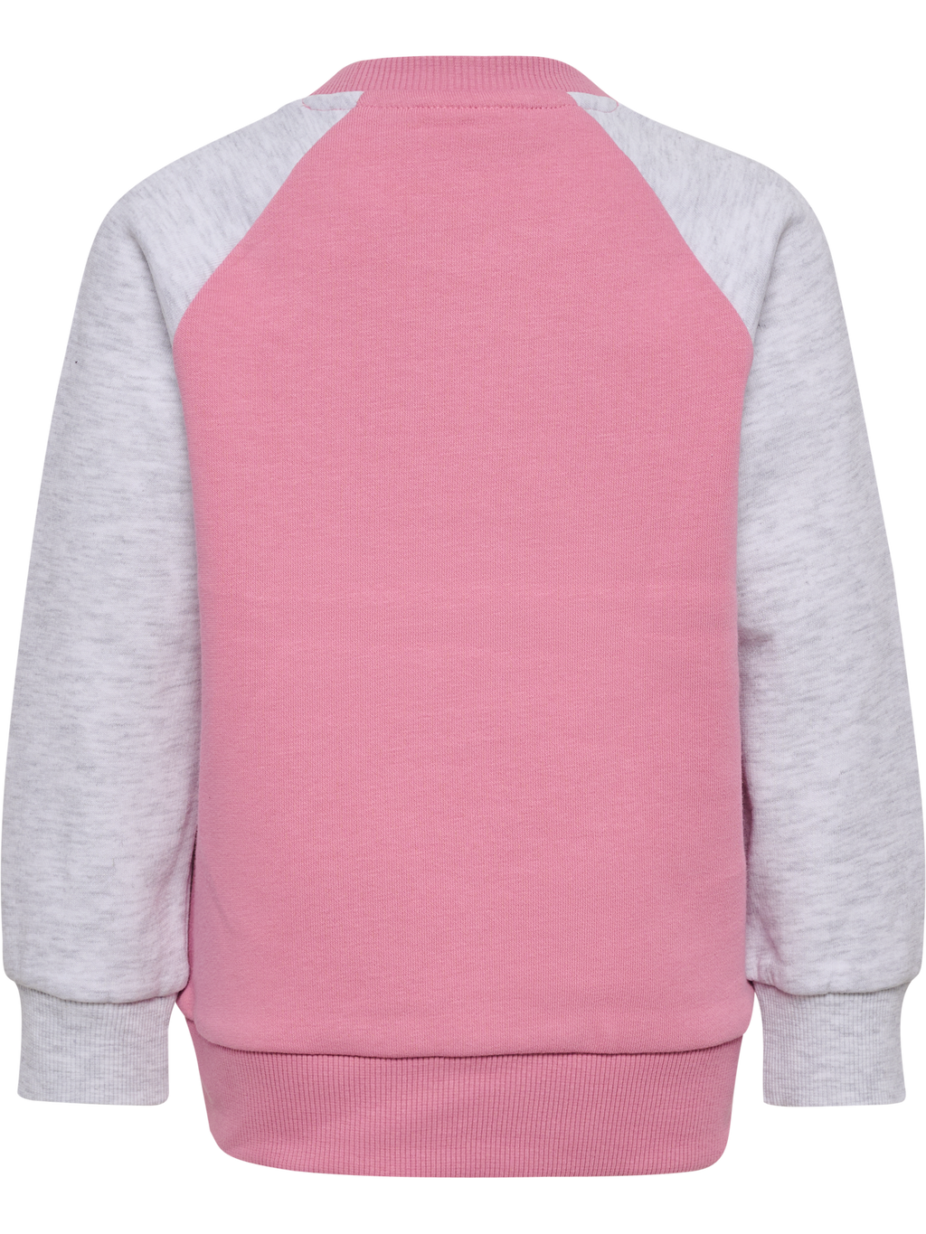 hmlMINI REG BASE SWEAT SET