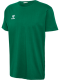 hmlGO 2.0 T-SHIRT S/S