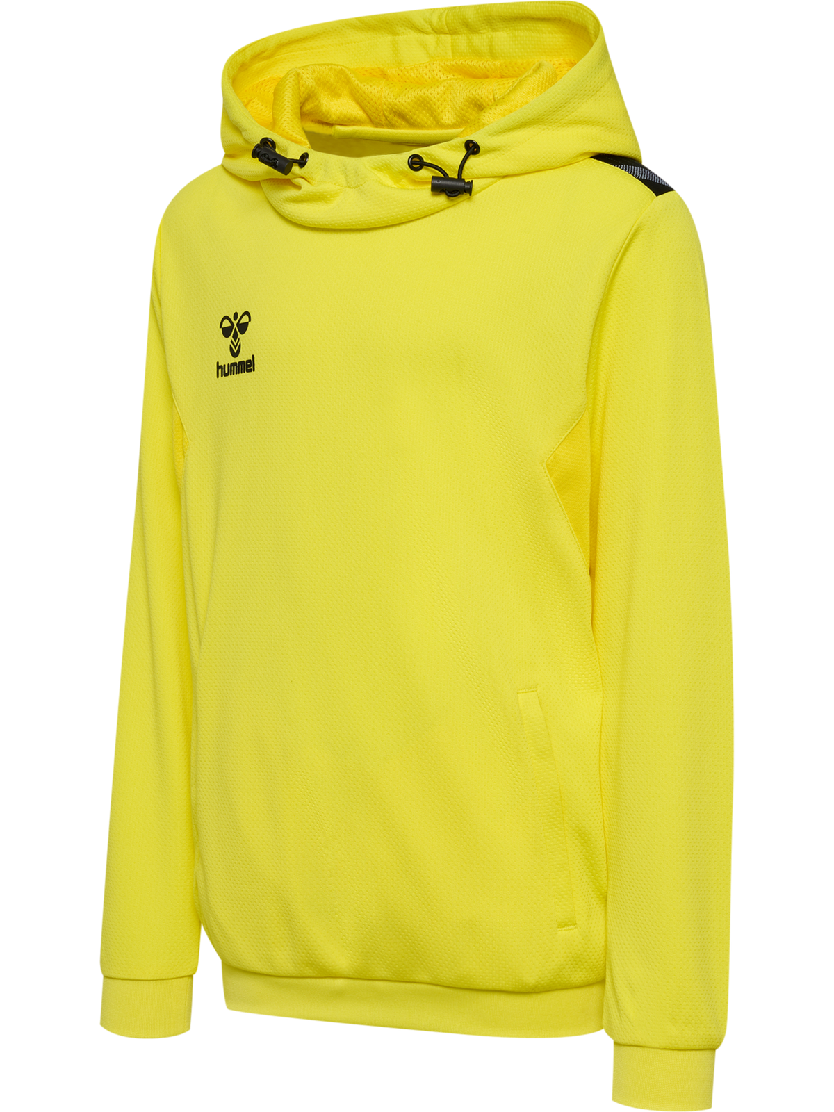 hmlAUTHENTIC PL HOODIE KIDS