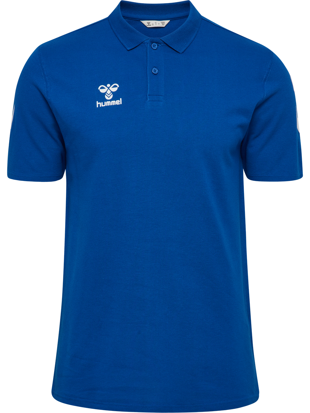 hmlGO 2.0 CHEVRON  POLO