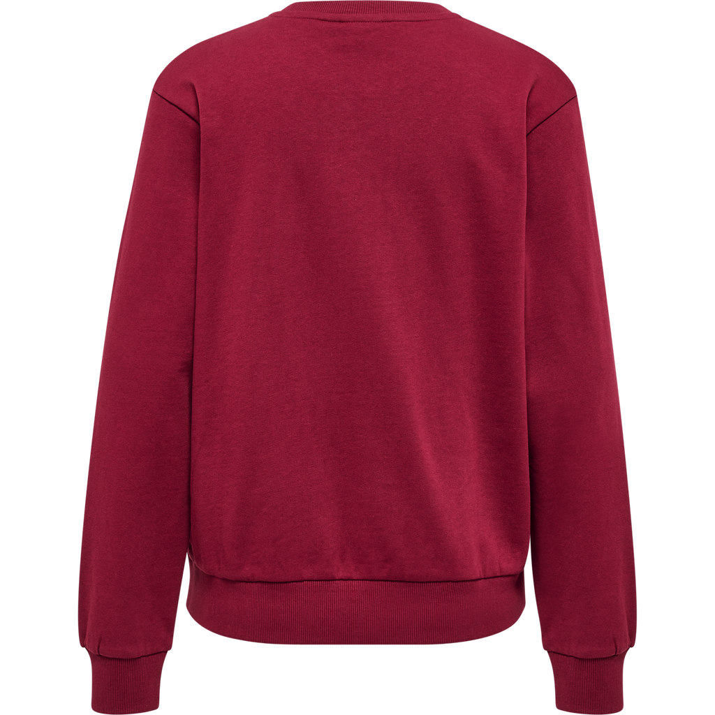 hmlTE ELEMENT SWEATSHIRT