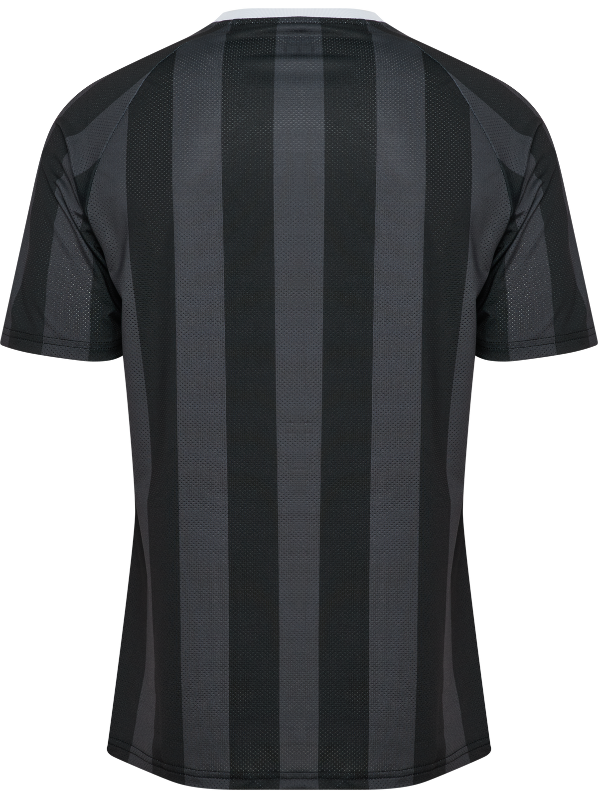 hmlKICK OFF JERSEY S/S