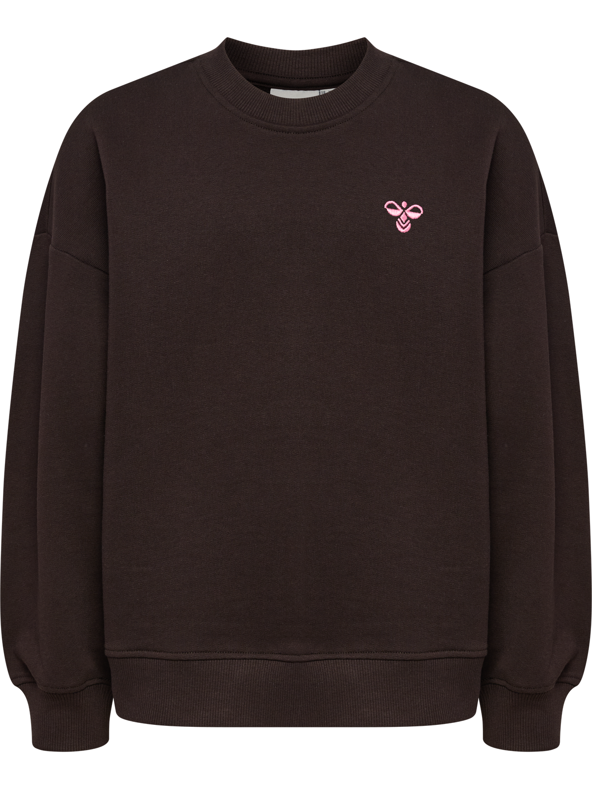 hmlJR JUMP BOXY SWEATSHIRT