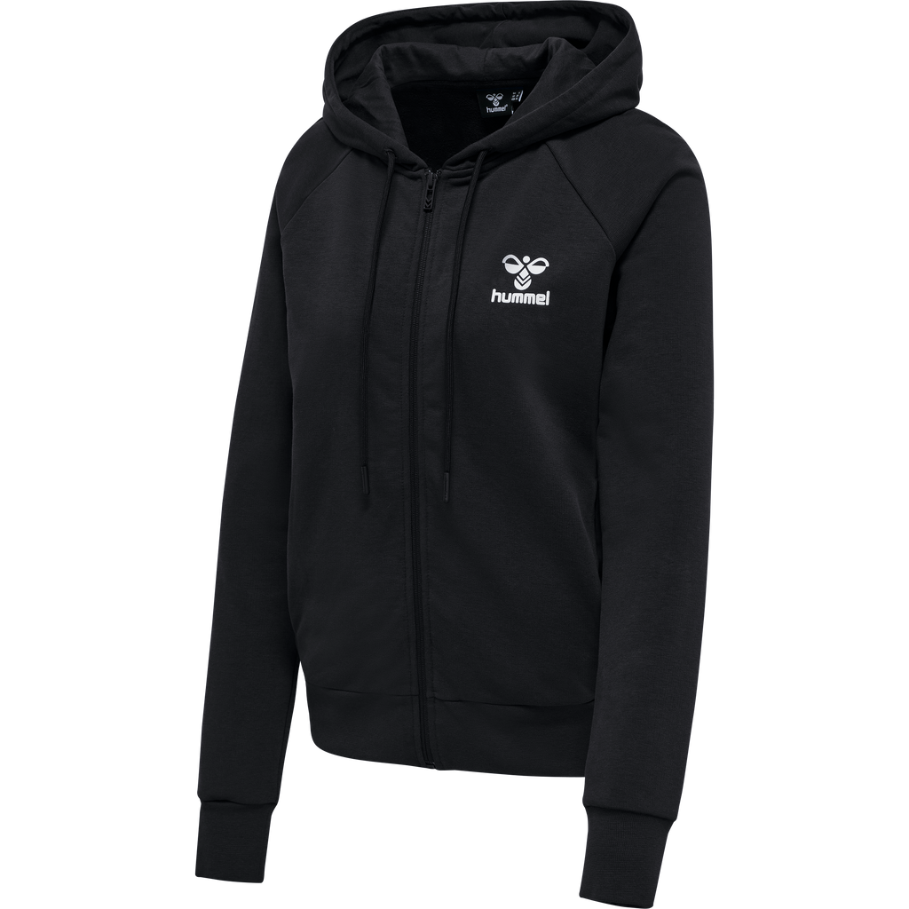 hmlNONI 2.0 ZIP HOODIE