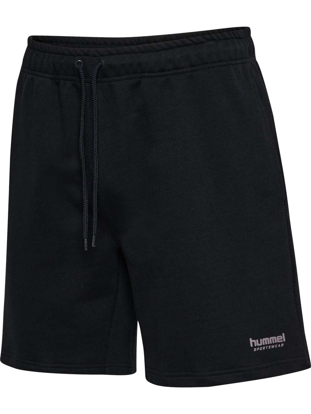 hmlLOOSE SWEAT SHORTS HS