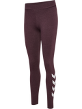 hmlPULSE LOGO MW TIGHTS