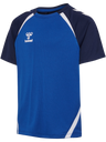 hmlLEAD 2.0 JERSEY S/S KIDS