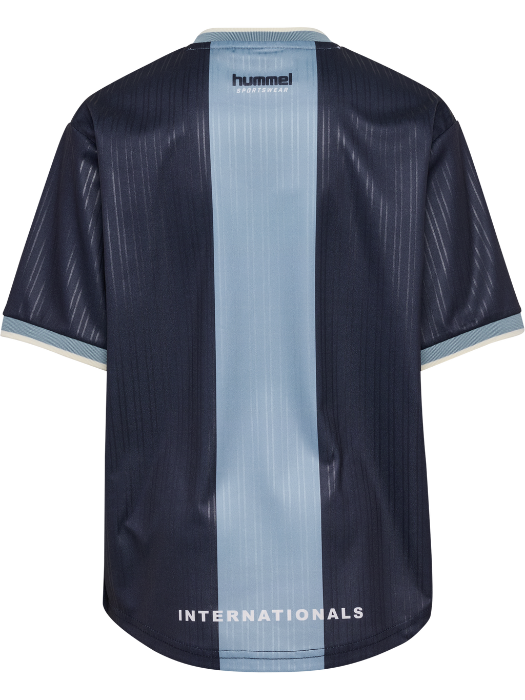hmlJR LOOSE BALL  JERSEY S/S