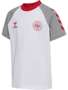 hmlJR REG DBU T-SHIRT S/S
