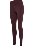 hmlPULSE HIGH WAIST TIGHTS