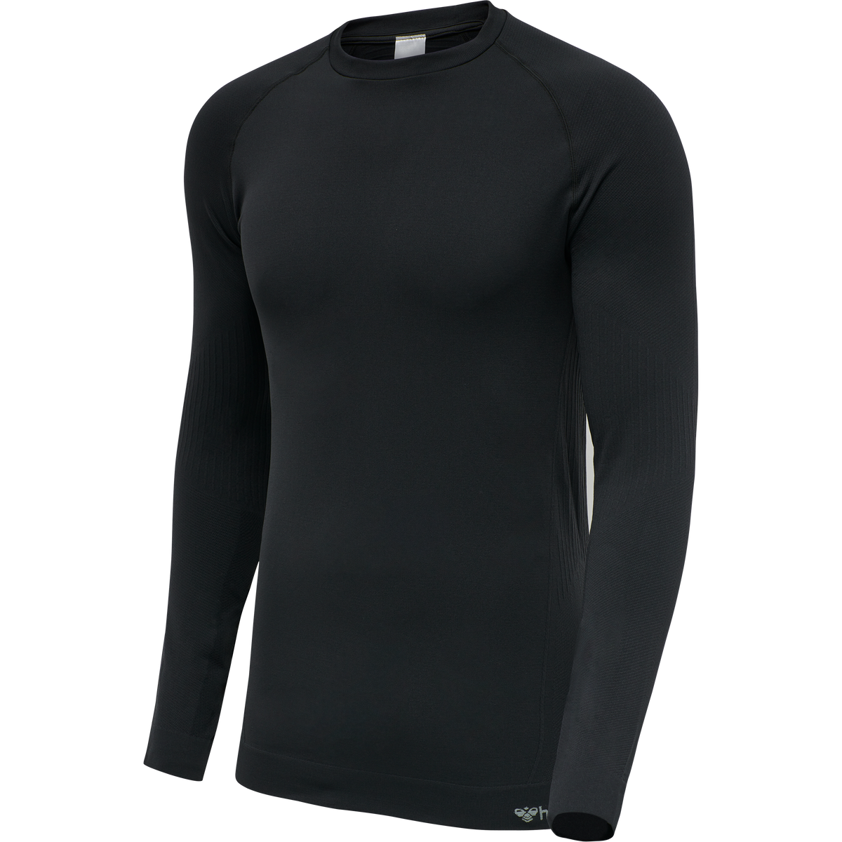 hmlSTROKE SEAMLESS T-SHIRT L/S