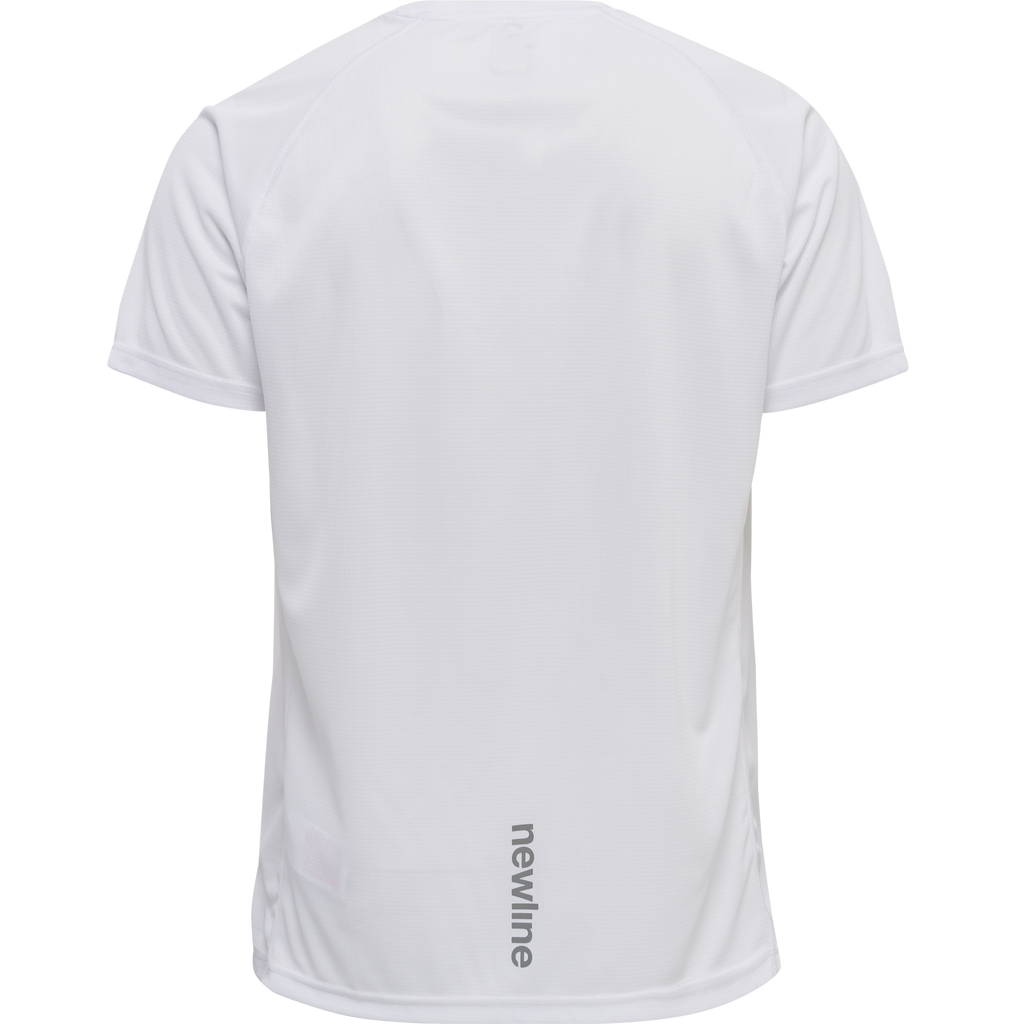 MEN CORE RUNNING T-SHIRT S/S