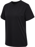 hmlDEFENDER W T-SHIRT S/S
