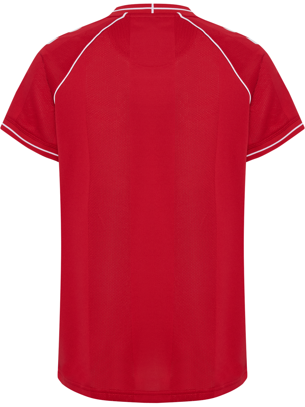 DBU 26 HOME JERSEY S/S KIDS