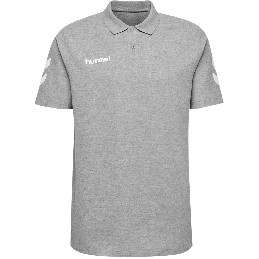 HMLGO COTTON POLO