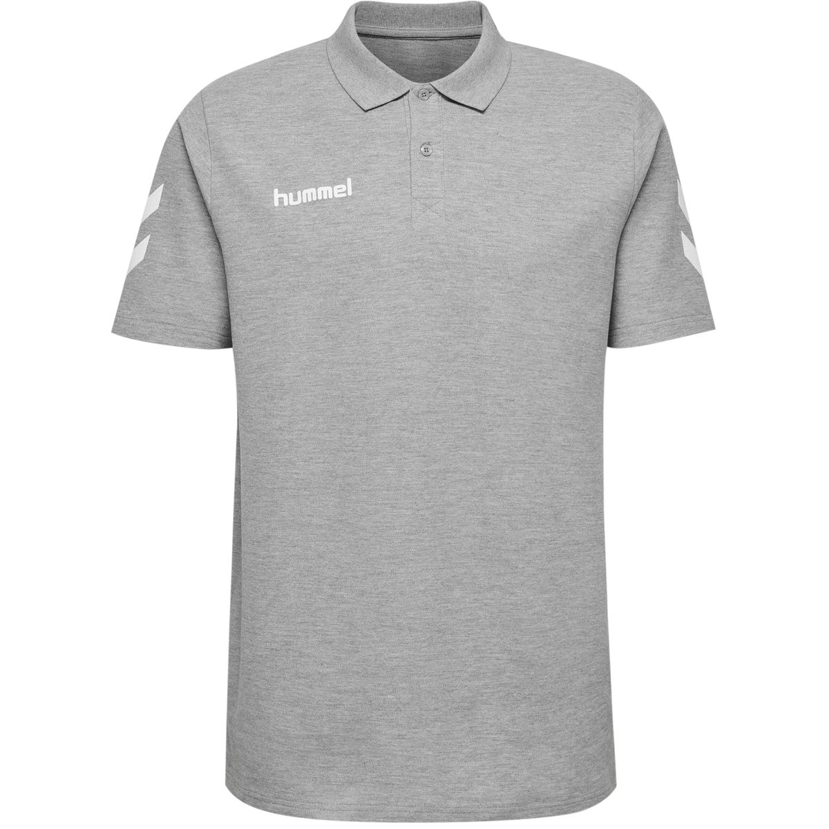 HMLGO COTTON POLO
