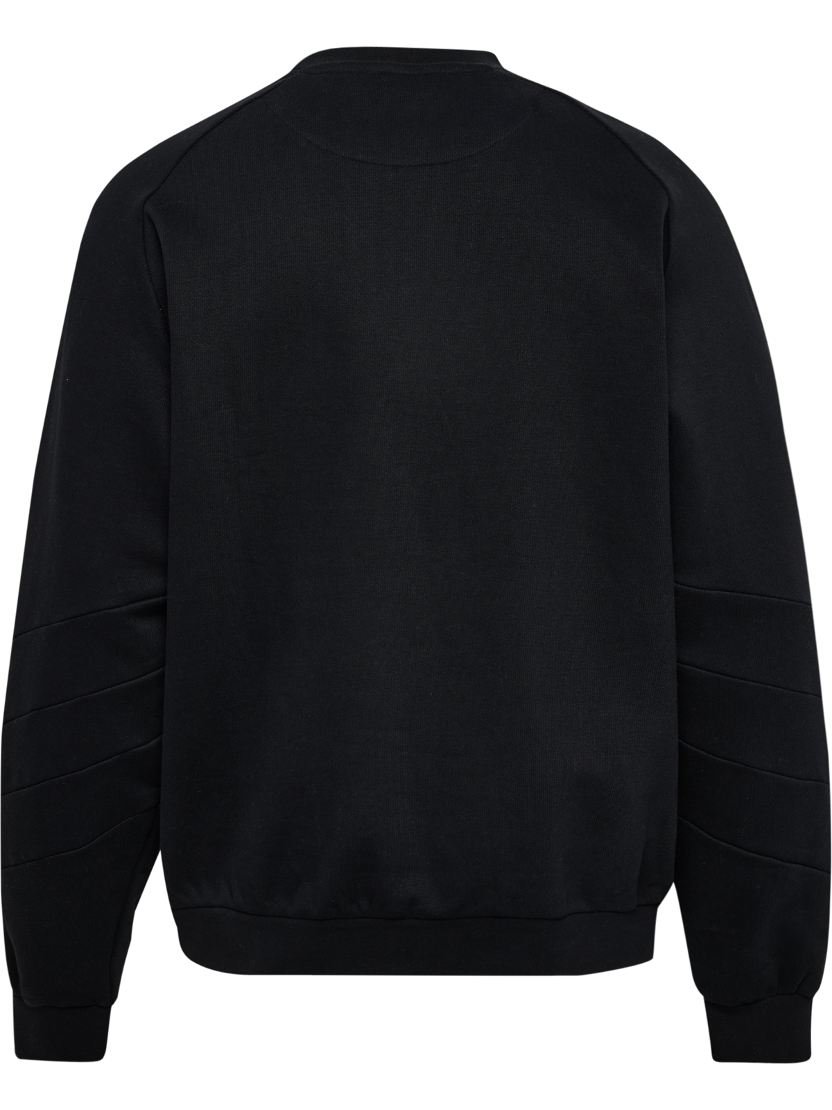 hmlOVERSIZED CREW HSW