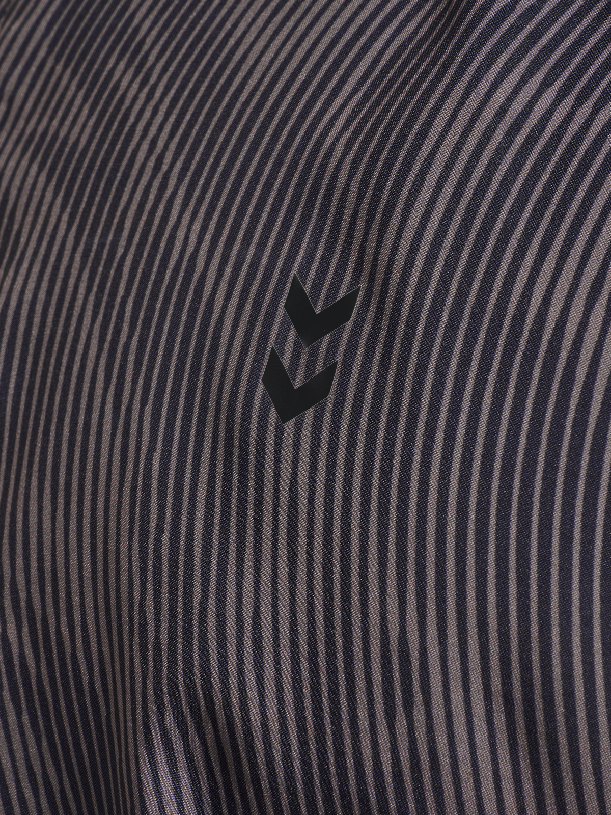 hmlPULSE AOP WINDBREAKER JACKET