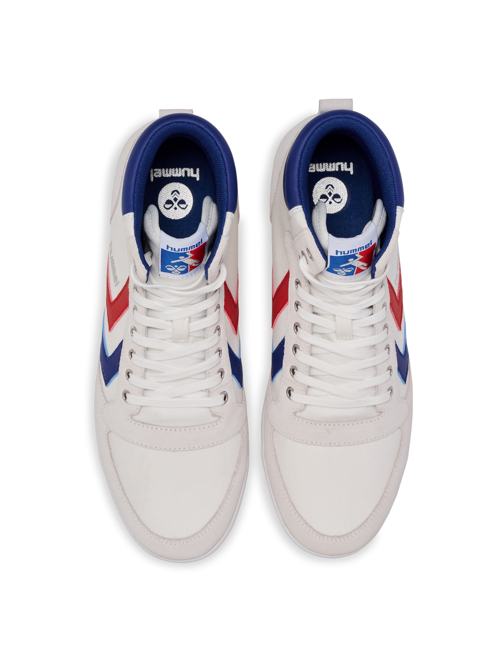 HUMMEL SLIMMER STADIL HIGH
